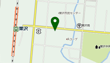 籠島精肉店の地図画像