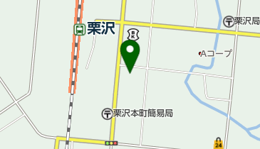 中山理容所の地図画像