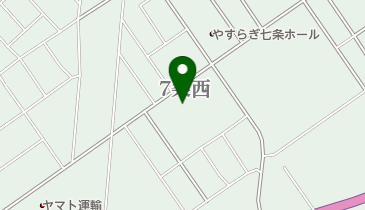 瀧よしの地図画像