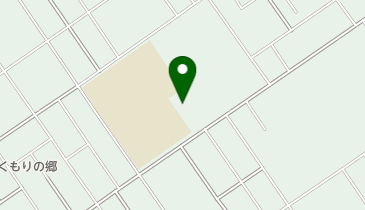 岩見沢市役所 稲穂児童館の地図画像