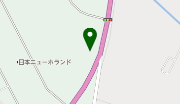 岩見沢市役所 岡山スポーツフィールドテニスコートの地図画像