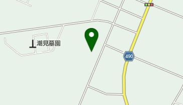 株式会社松本サッシの地図画像