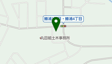 もりや整体院の地図画像