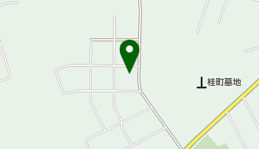 小林株式会社の地図画像