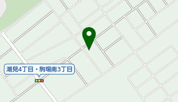 カーサ・デ・カトウの地図画像