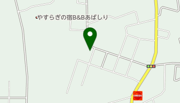 吉井板金工作所の地図画像