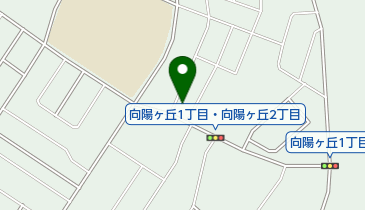 網走デンタルラボラトリーの地図画像
