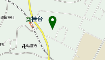 最乗寺 禅友閣の地図画像