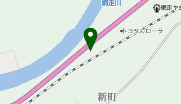 川口タイヤ工業所の地図画像