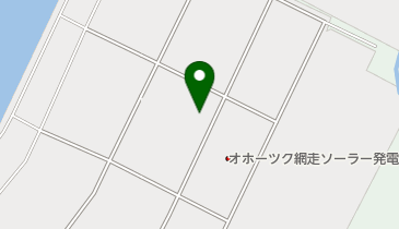 日本ホワイトファーム株式会社 化成課の地図画像