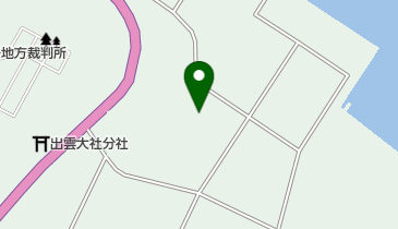 更永鉄工の地図画像