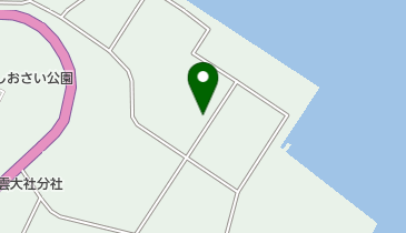 株式会社光栄電設の地図画像