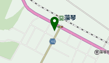 さちこ美容室の地図画像