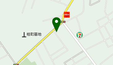 サロンド・レビュー・つだの地図画像