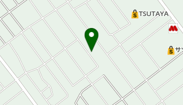 トミー美容室駒場店の地図画像