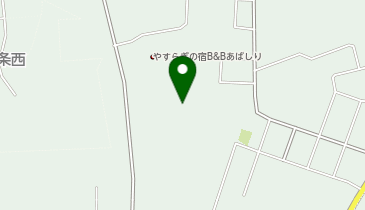 網走脳神経外科・リハビリテーション病院の地図画像