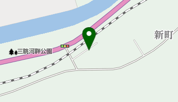 株式会社ほくべい網走支店の地図画像