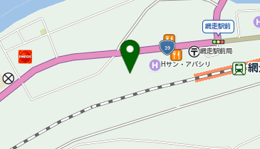 大広民芸木彫朔峰の店の地図画像