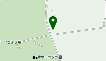 カットクラブロジェの地図画像