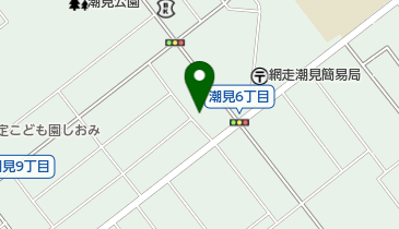 龍寿しの地図画像