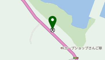 網走地区消防組合 網走消防団 第2分団詰所の地図画像