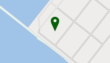 網走市役所 水産科学センターの地図画像