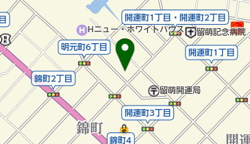 太陽の地図画像