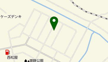 有限会社菊地建設の地図画像