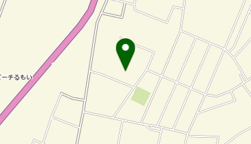 中崎酒店の地図画像