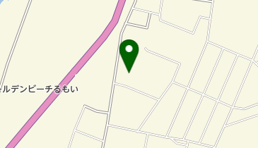 北酒販株式会社留萌営業所の地図画像