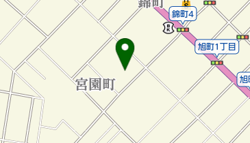 光明寺の地図画像