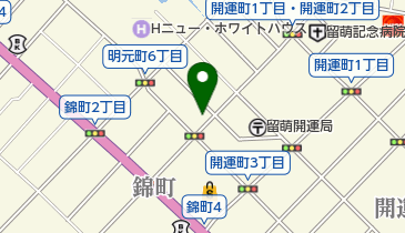 関東の地図画像