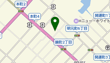 シャドウの地図画像