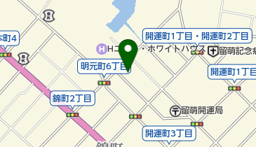 スナックASuKaの地図画像