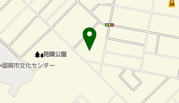 株式会社加藤水産の地図画像