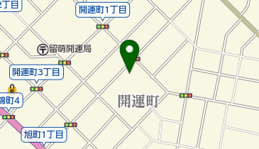 細川仏壇花店の地図画像