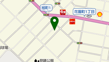 有限会社吉岡電気工業の地図画像