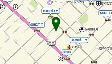 シャノアールの地図画像