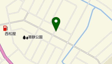 ミリオンヘアーハウスの地図画像