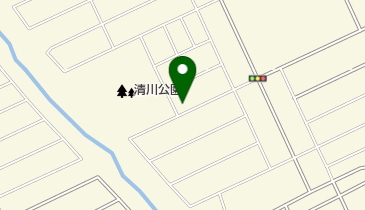 ホブハウス株式会社の地図画像