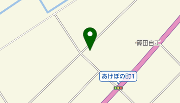 三ッ輪物流株式会社道央圏事業部苫小牧支店の地図画像