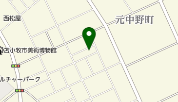 有限会社はすかっぷサービスの地図画像