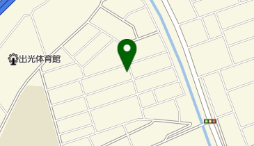 赤帽佐々木運送店の地図画像