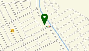 有限会社ピアノ梱包の地図画像