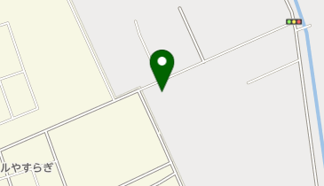 苫小牧共同酸素株式会社の地図画像