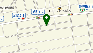 片岡弥三次商店の地図画像