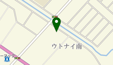 株式会社海斗工業の地図画像