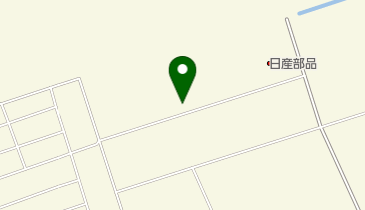 新明工業株式会社の地図画像