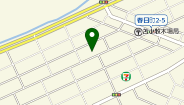 サンケー薬品の地図画像