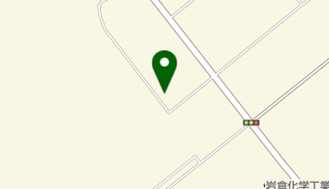 株式会社大東工務所 苫小牧工場の地図画像